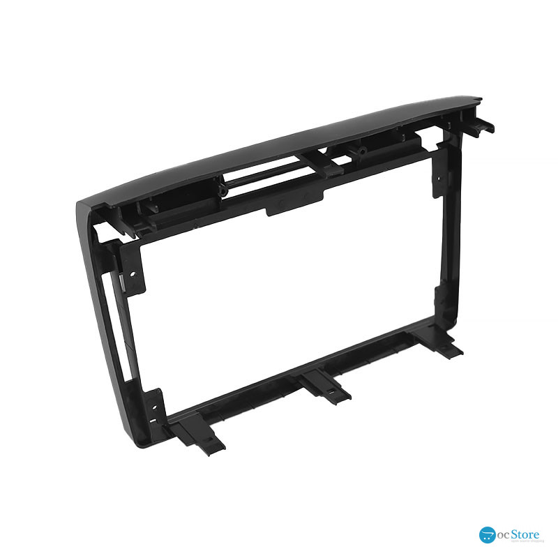 Переходная рамка Honda CRV 2012-2017 (6451) 9" Black