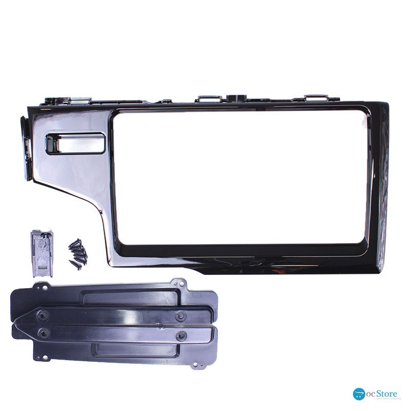Переходная рамка Honda Fit 2013+ Jazz 2013+ (3889) 9"