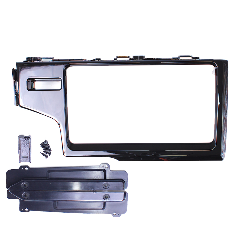 Переходная рамка Honda Fit 2013+ Jazz 2013+ (3889) 9"