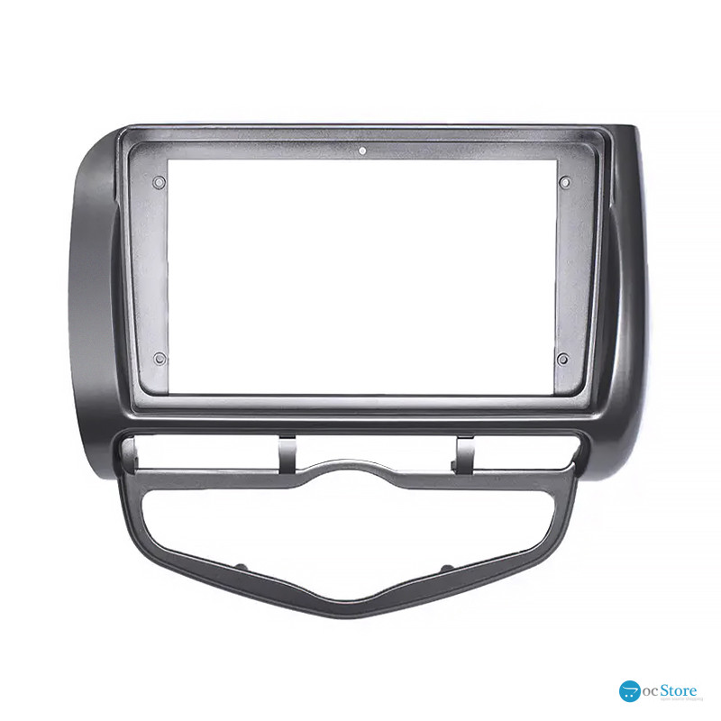 Переходная рамка Honda Fit Jazz 2002-2008 Auto AC (6331) 9"