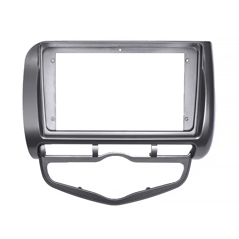 Переходная рамка Honda Fit Jazz 2002-2008 Auto AC (6331) 9"