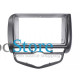 Переходная рамка Honda Fit Jazz 2002-2008 Auto AC (6331) 9"