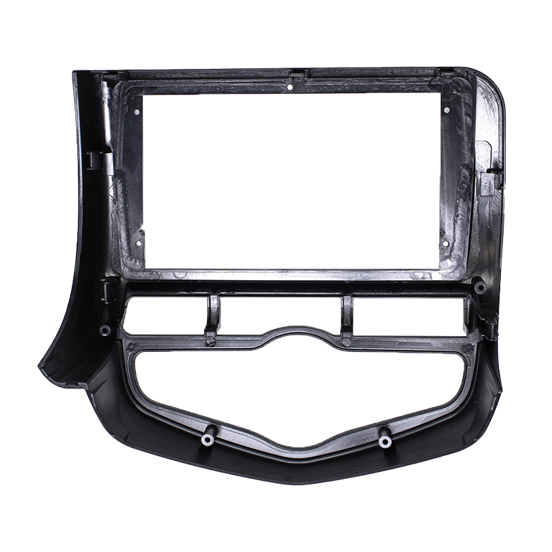Переходная рамка Honda Fit Jazz 2002-2008 Auto AC (6331) 9"