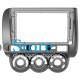 Переходная рамка Honda Fit Jazz 2002-2008 Manual AC (6305) 9"
