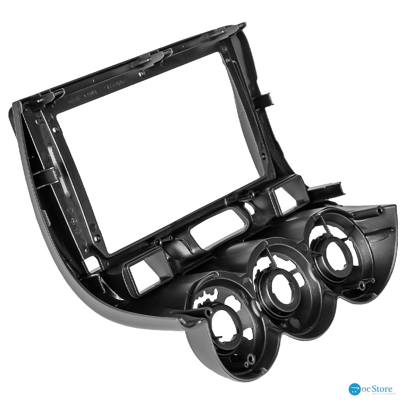 Переходная рамка Honda Fit Jazz 2002-2008 Manual AC (6305) 9"
