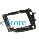 Переходная рамка Honda Insight 2009-2014 (6960) 9"