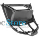 Переходная рамка Honda Odyssey 2003-2008 (6746) 10.1"