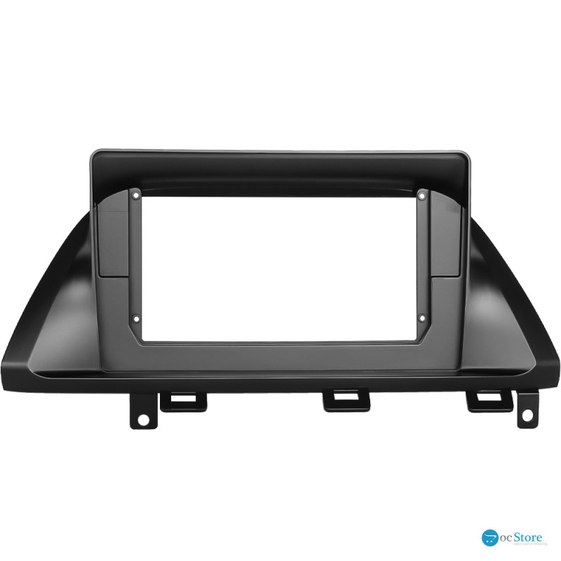 Переходная рамка Honda Odyssey 2005-2010 (7582) 10.1"