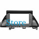 Переходная рамка Honda Odyssey 2005-2010 (7582) 10.1"