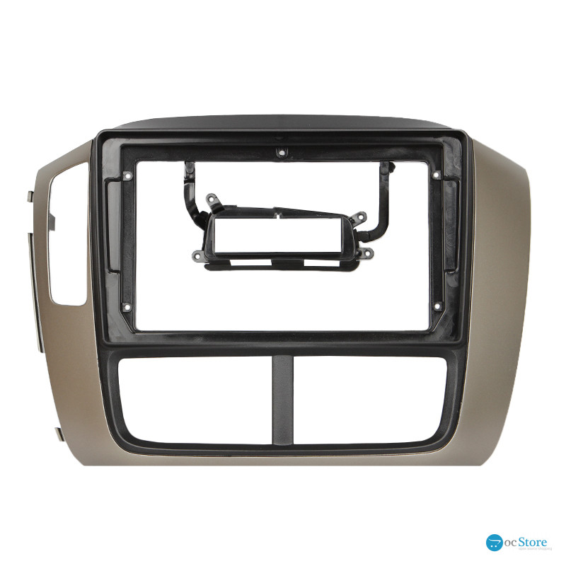Переходная рамка Honda Pilot 2005-2008 (5309) 9"
