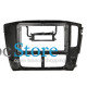 Переходная рамка Honda Pilot 2005-2008 (5309) 9"