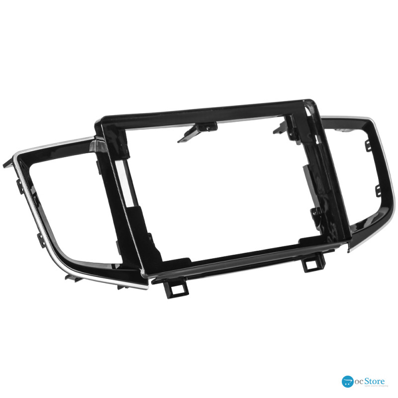 Переходная рамка Honda Pilot 2016+ (7581) 10.1"