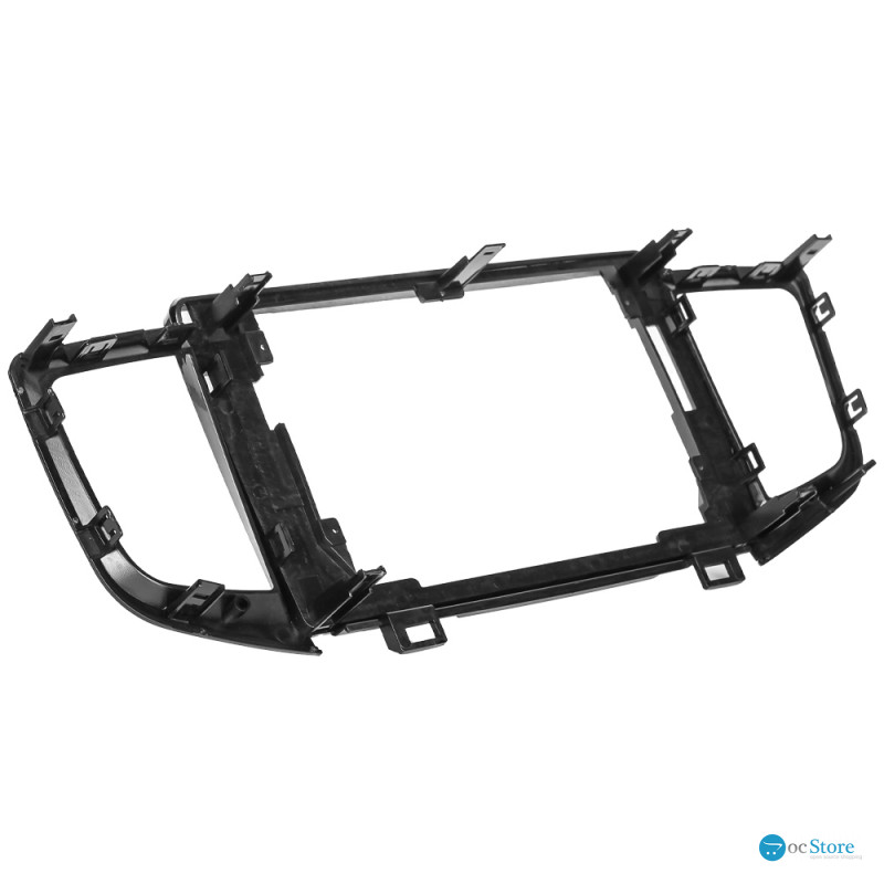 Переходная рамка Honda Pilot 2016+ (7581) 10.1"