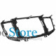 Переходная рамка Honda Pilot 2016+ (7581) 10.1"