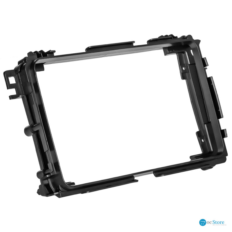 Переходная рамка Honda Vezel/XRV/HRV 2014+ (6335) 9"