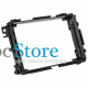 Переходная рамка Honda Vezel/XRV/HRV 2014+ (6335) 9"