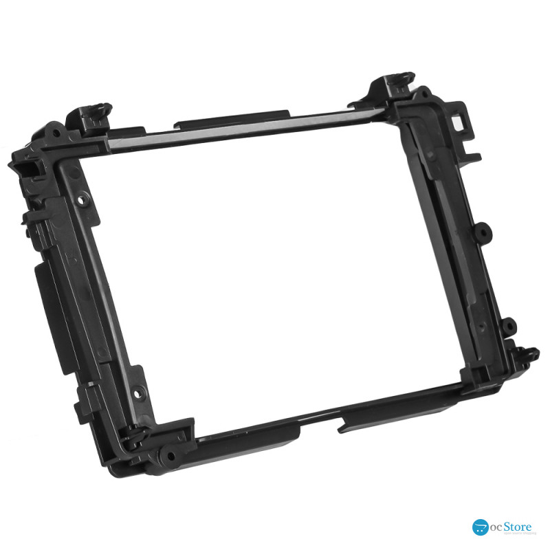 Переходная рамка Honda Vezel/XRV/HRV 2014+ (6335) 9"