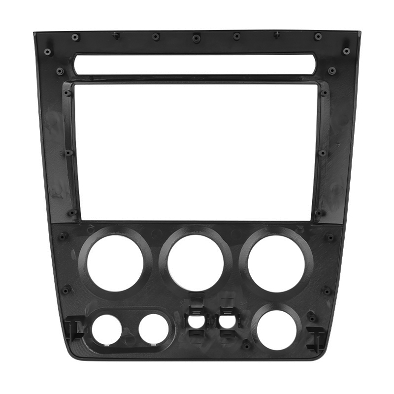 Переходная рамка Hummer H3 2005-2010 (3859) 9"