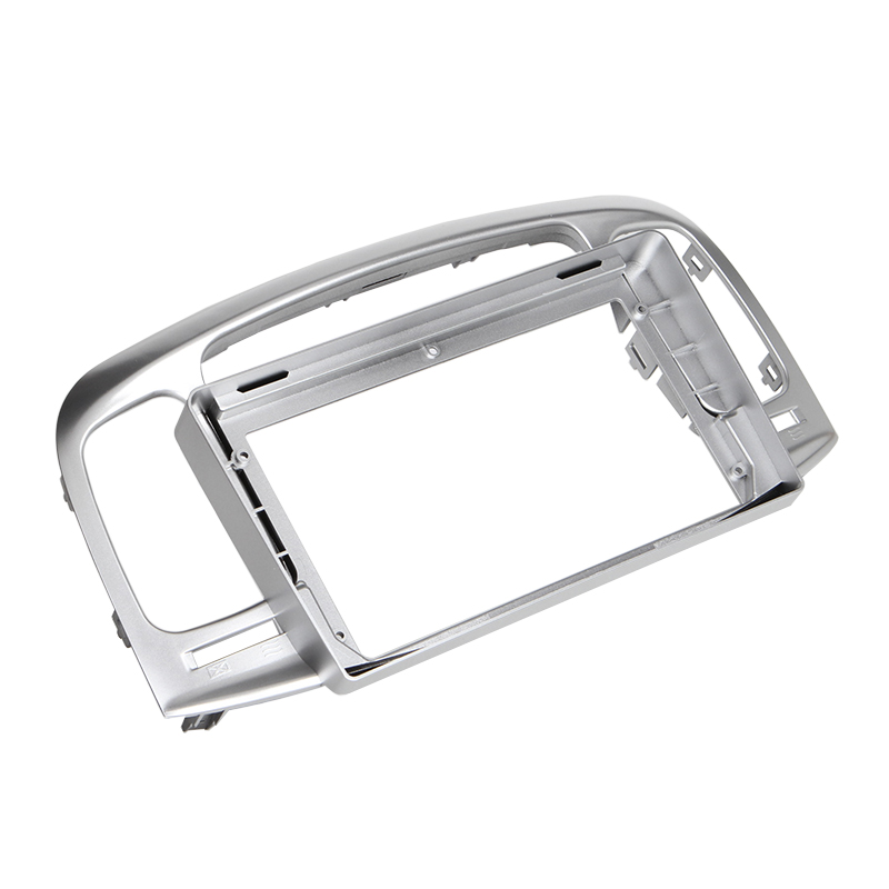 Переходная рамка Hyundai Accent 2006-2012 Verna 2006-2009 (6594) 9"