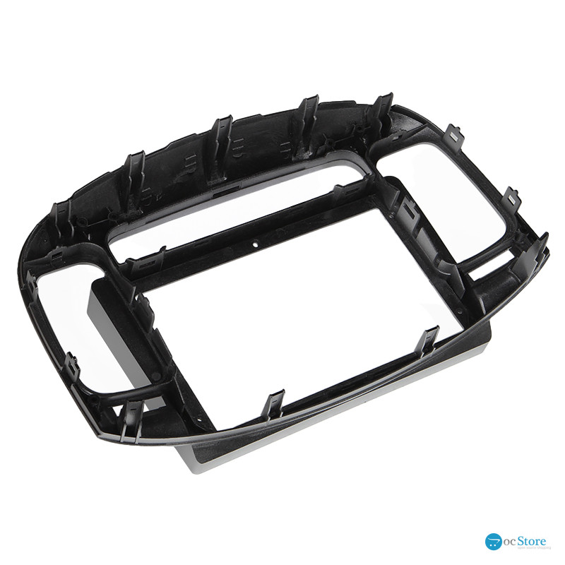Переходная рамка Hyundai Accent 2006-2012 Verna 2006-2009 (6594) 9"