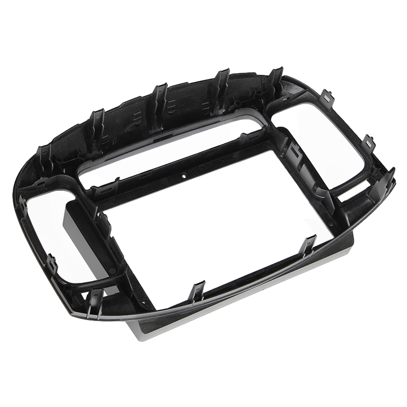 Переходная рамка Hyundai Accent 2006-2012 Verna 2006-2009 (6594) 9"