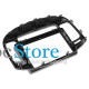 Переходная рамка Hyundai Accent 2006-2012 Verna 2006-2009 (6594) 9"
