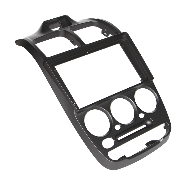 Переходная рамка Hyundai Accent Verna 1999-2012 (7290) 9"