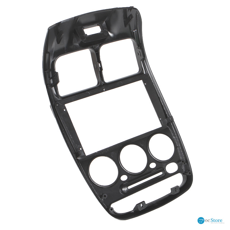 Переходная рамка Hyundai Accent Verna 1999-2012 (7290) 9"