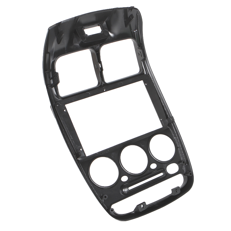 Переходная рамка Hyundai Accent Verna 1999-2012 (7290) 9"