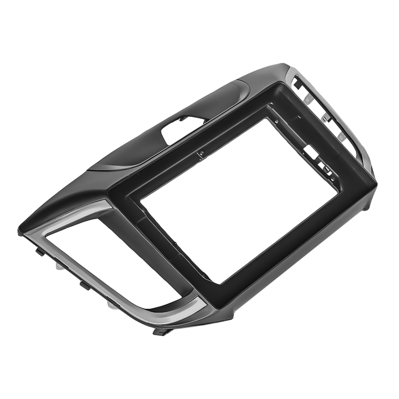 Переходная рамка Hyundai Creta IX25 2015-2019 (6848) 10.1"