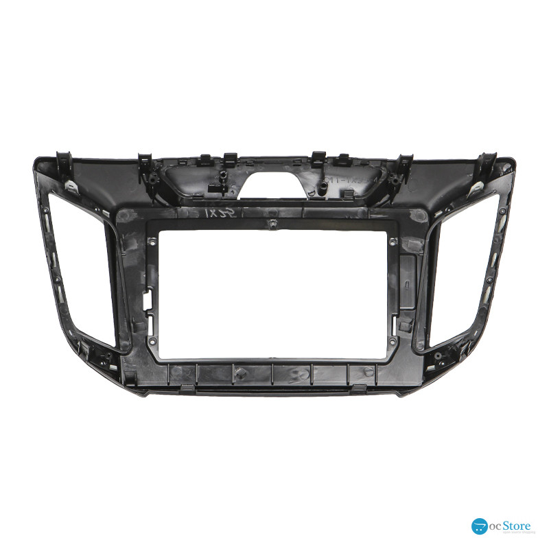 Переходная рамка Hyundai Creta IX25 2015-2019 (6848) 10.1"