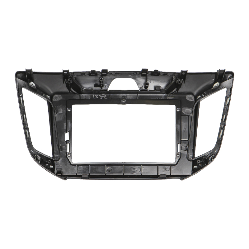 Переходная рамка Hyundai Creta IX25 2015-2019 (6848) 10.1"