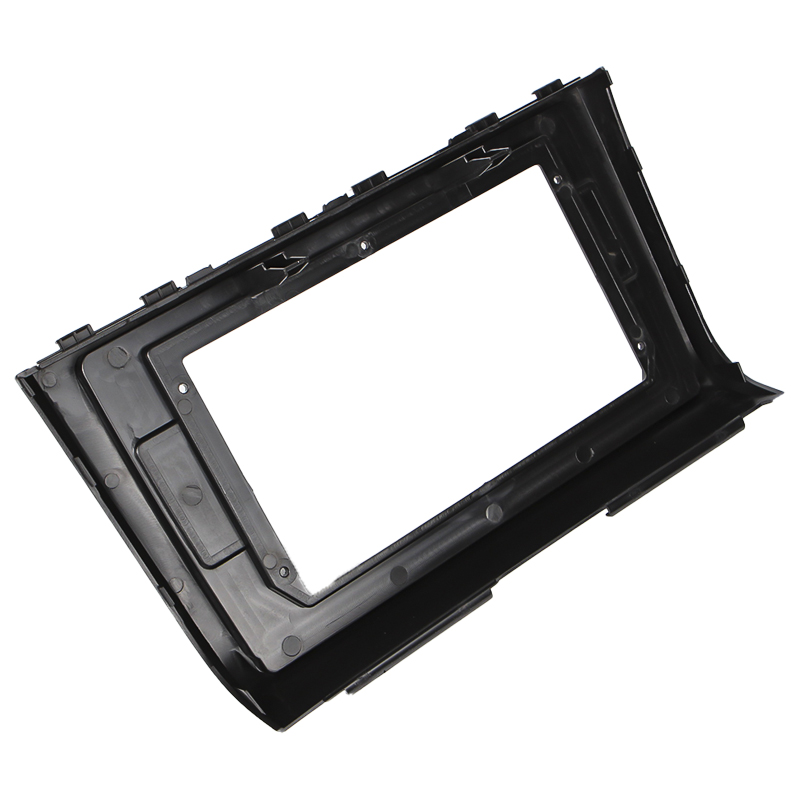 Переходная рамка Hyundai Creta IX25 2021 (7289) 9"