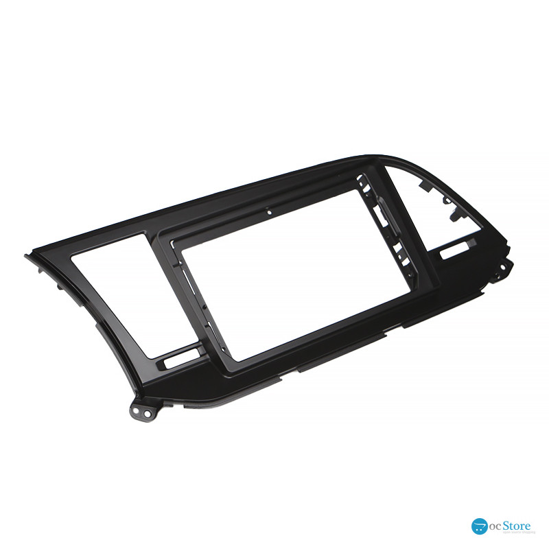 Переходная рамка Hyundai Elantra (AD) 2016-2020 Avante (AD) 2015-2020 (6765) 9"