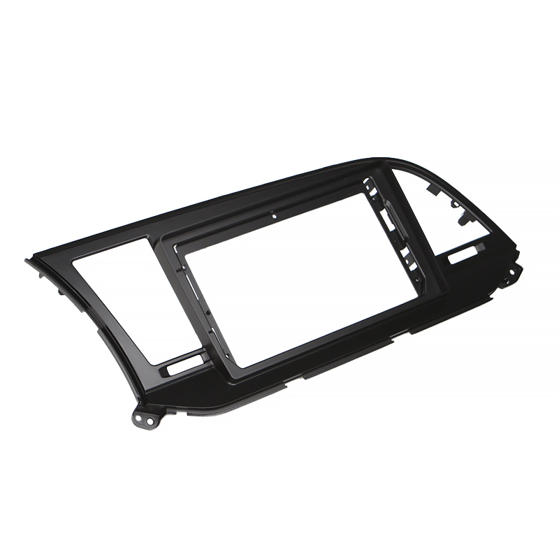 Переходная рамка Hyundai Elantra (AD) 2016-2020 Avante (AD) 2015-2020 (6765) 9"