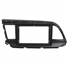 Переходная рамка Hyundai Elantra (AD) Avante (AD) 2018-2020 (2091) 9"