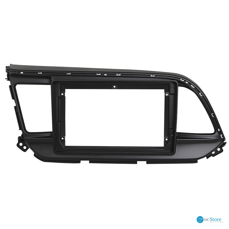 Переходная рамка Hyundai Elantra (AD) Avante (AD) 2018-2020 (2091) 9"