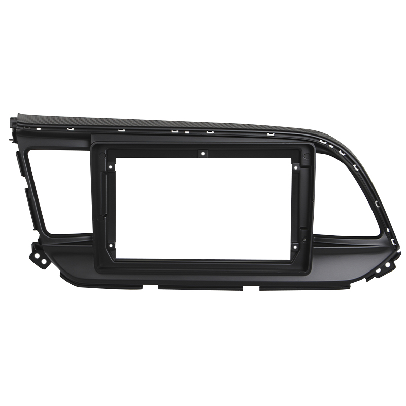 Переходная рамка Hyundai Elantra (AD) Avante (AD) 2018-2020 (2091) 9"