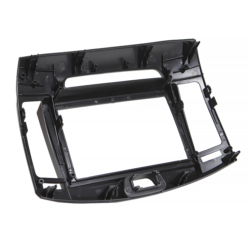 Переходная рамка Hyundai Elantra (HD) Avante (HD) 2006-2010 (3692) 9"