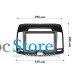 Переходная рамка Hyundai Elantra (HD) Avante (HD) 2006-2010 (3692) 9"