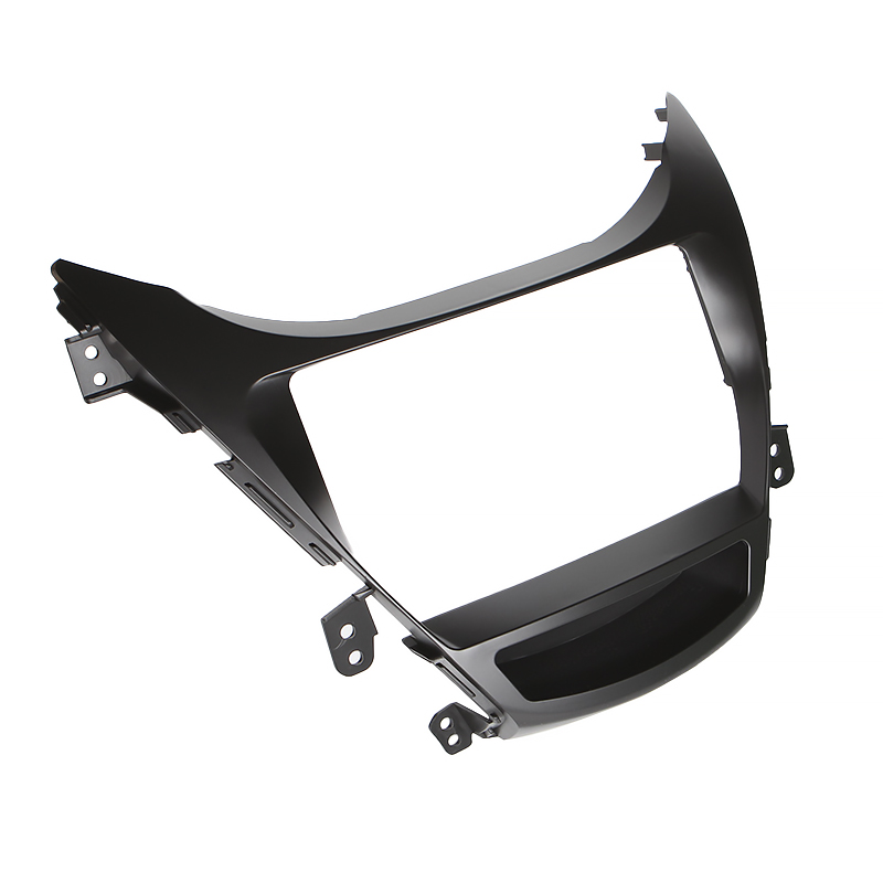 Переходная рамка Hyundai Elantra (MD) 2011-2013 Avante (MD) 2011-2013 (6656) 9"