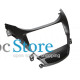 Переходная рамка Hyundai Elantra (MD) 2011-2013 Avante (MD) 2011-2013 (6656) 9"