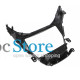 Переходная рамка Hyundai Elantra (MD) 2011-2013 Avante (MD) 2011-2013 (6656) 9"