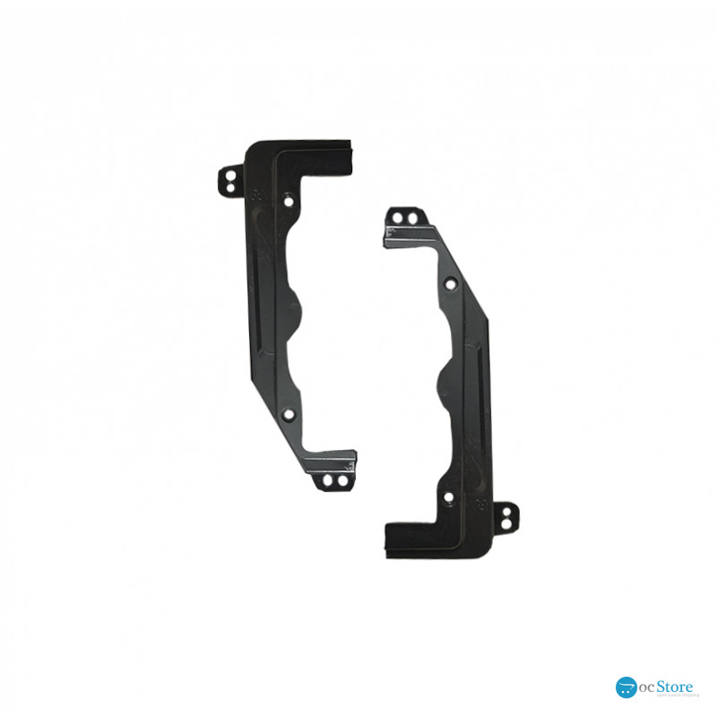 Переходная рамка Hyundai Elantra (MD) 2011-2013 Avante (MD) 2011-2013 (6656) 9"