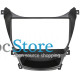Переходная рамка Hyundai Elantra (MD) 2014-2016 Avante (MD) 2013-2015 (6654) 9"