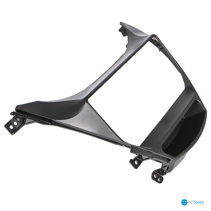 Переходная рамка Hyundai Elantra (MD) 2014-2016 Avante (MD) 2013-2015 (6654) 9"