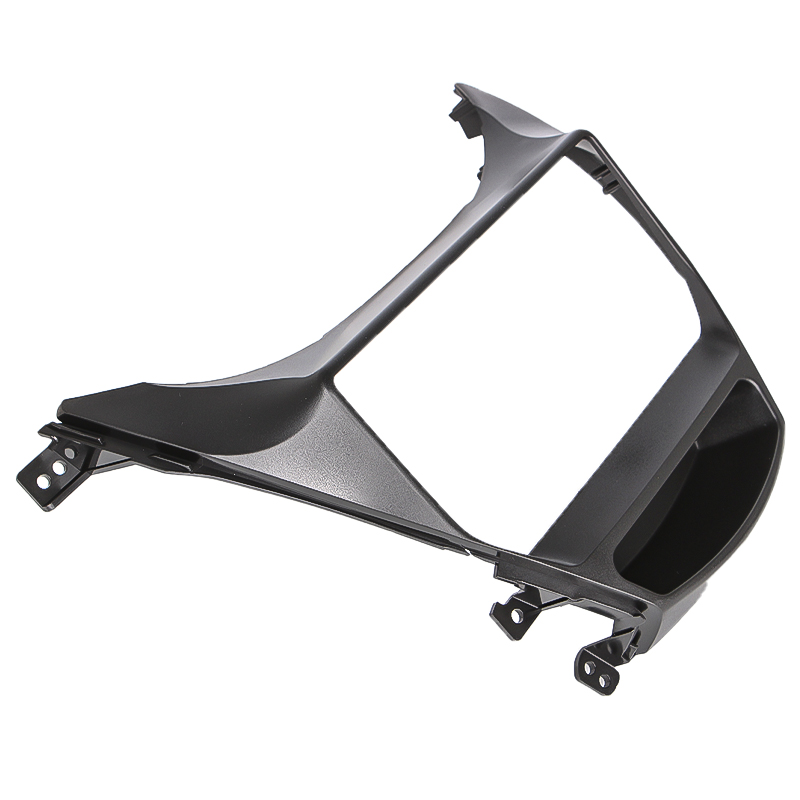 Переходная рамка Hyundai Elantra (MD) 2014-2016 Avante (MD) 2013-2015 (6654) 9"