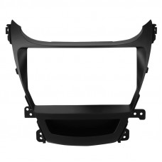 Переходная рамка Hyundai Elantra (MD) 2014-2016 Avante (MD) 2013-2015 (7121) 9"