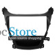 Переходная рамка Hyundai Elantra (MD) 2014-2016 Avante (MD) 2013-2015 (7121) 9"