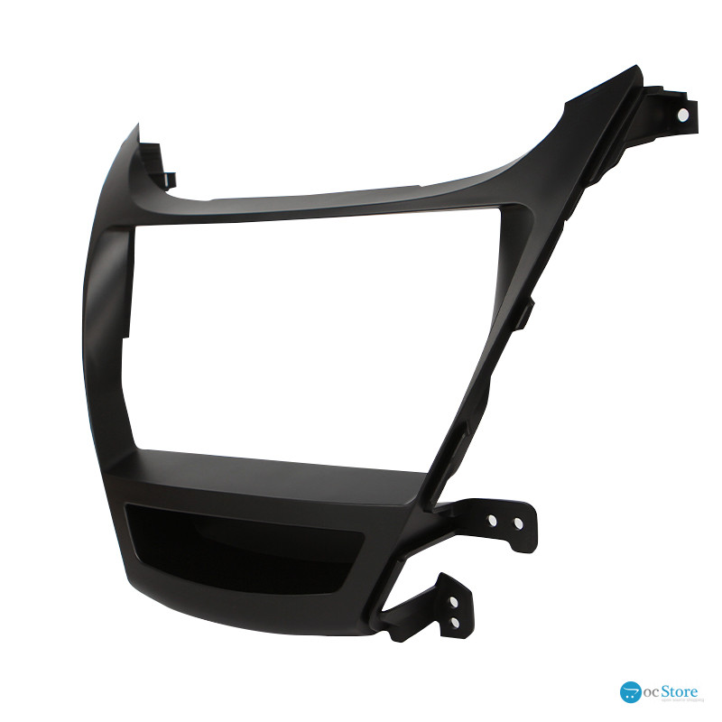 Переходная рамка Hyundai Elantra (MD) 2014-2016 Avante (MD) 2013-2015 (7121) 9"